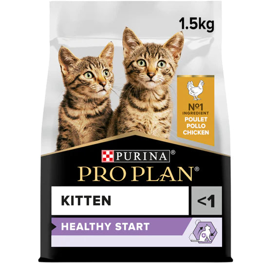 *PRO PLAN ORIGINAL Kitten Chicken