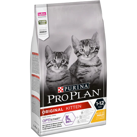 *PRO PLAN ORIGINAL Kitten Chicken