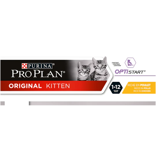 *PRO PLAN ORIGINAL Kitten Chicken