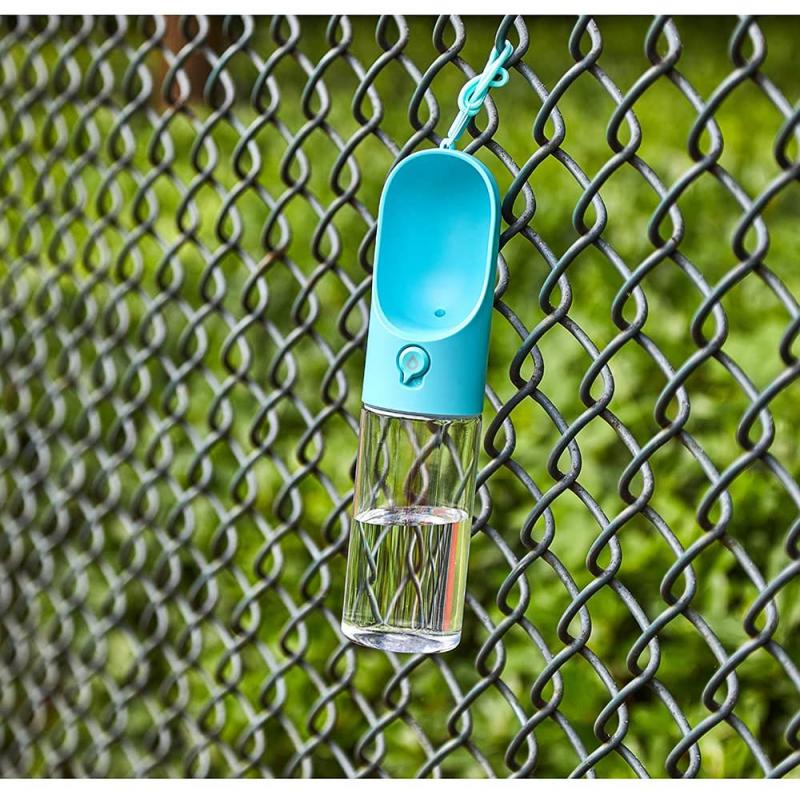 *PETKIT water bottle - Blue