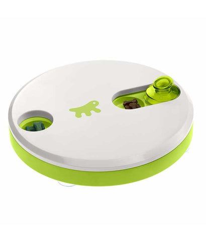 *Ferplast Duo Toy For Cat - Ø 24,5 x 5,8 cm