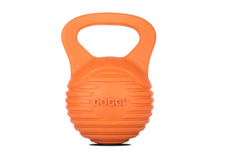 *Doggi Medium Dumbell Dog toy