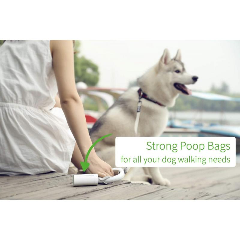 *Petkit Dog Poop Bag Dispenser