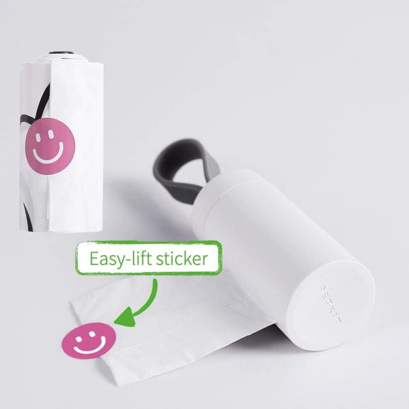 *Petkit Dog Poop Bag Dispenser