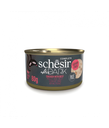 *Schesir After Dark Patè For Cat - Chicken With Beef 80g