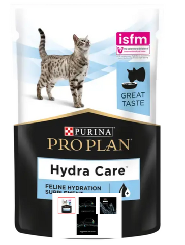 *Feline Hydra Care Hydrat 85g