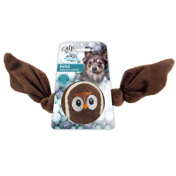 *Meta Ball - Owl Ball