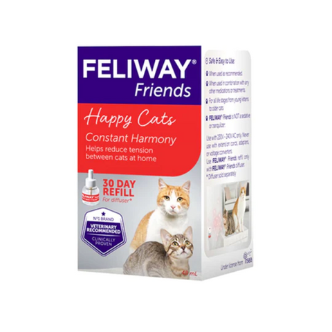 Feliway Friends Refill 48 ml