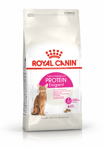 Feline Health Nutrition Exigent Protein 2 KG