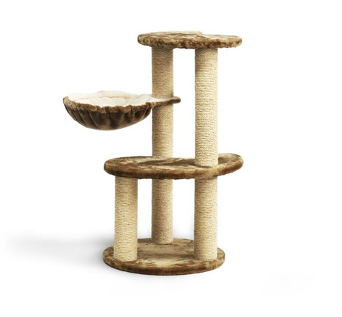 *Cat Tree - Classic Serie 4