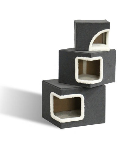 *Cat Tree - Classic Serie 7