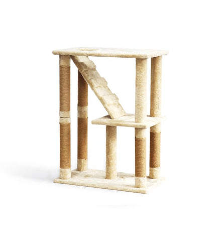 *Cat Tree - Classic Serie 8