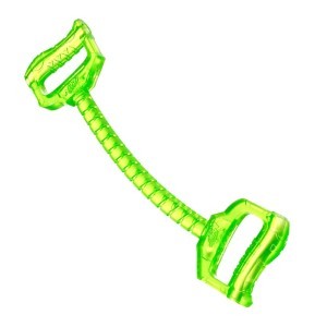 2-HANDLE TUG TOY GREEN - LARGE (4603513077813)